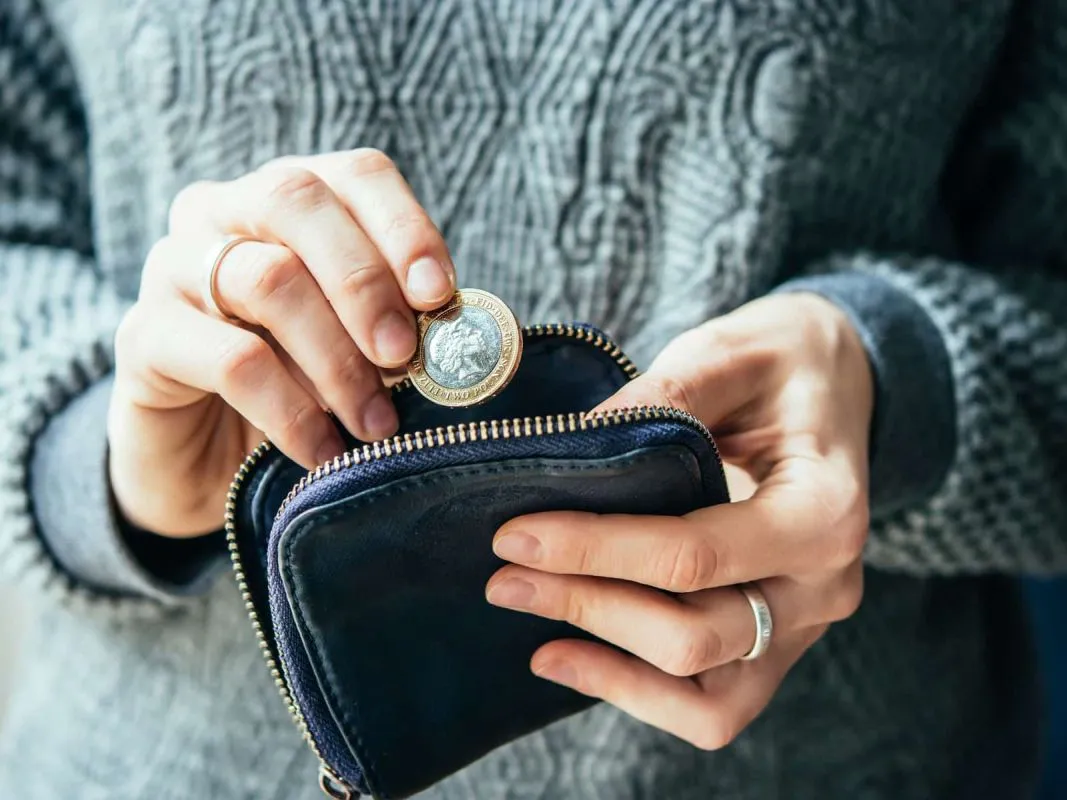 Salary sacrifice – what the Budget means for your pension