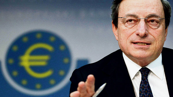 intervento Mario Draghi