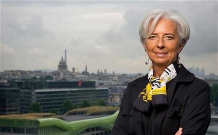 imf lagarde