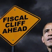 Obama prova ad evitare il Fiscal Cliff