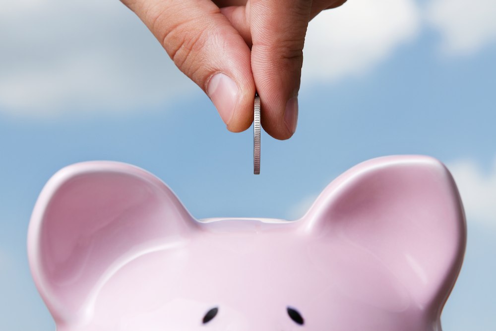 Risparmio gestito