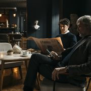 Generations: Moneyfarm torna in TV con una nuova campagna