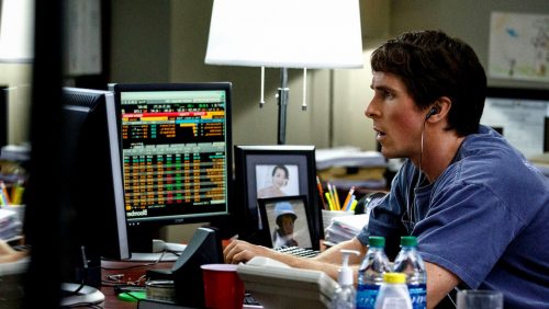 Una bolla sugli ETF? Ecco cosa pensiamo della tesi di Michael Burry (The Big Short)