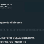 Hai finalmente capito quanto stai spendendo per investire?