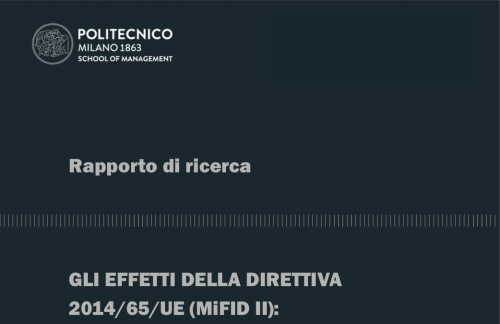 Hai finalmente capito quanto stai spendendo per investire?