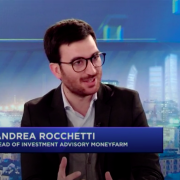 “Stress test” per gli investitori, Rocchetti intervistato su Class CNBC