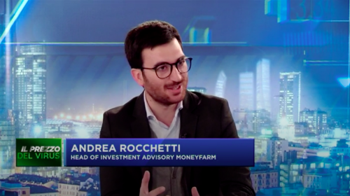 “Stress test” per gli investitori, Rocchetti intervistato su Class CNBC