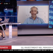 Gli investimenti nel periodo Covid – Sky TG24 intervista Paolo Galvani