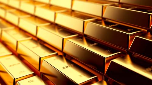 ETF oro: la guida completa per il 2024