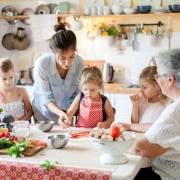 Quanto e per cosa spendono le famiglie italiane?