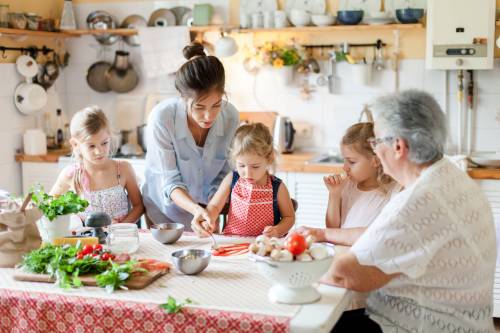 Quanto e per cosa spendono le famiglie italiane?