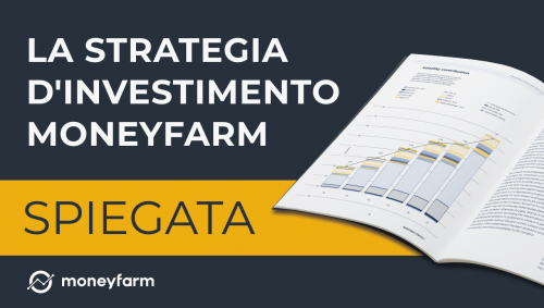 La strategia di investimento spiegata (video evento)