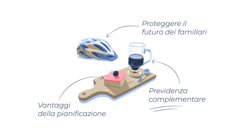 consigli di risparmio e investimento per over 60