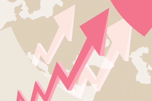 I mercati festeggiano sull’onda dell’inflazione USA