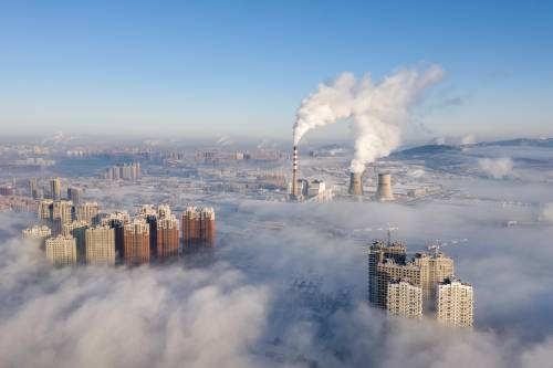 COP 27: è tempo di puntare sui green bond dei mercati emergenti?