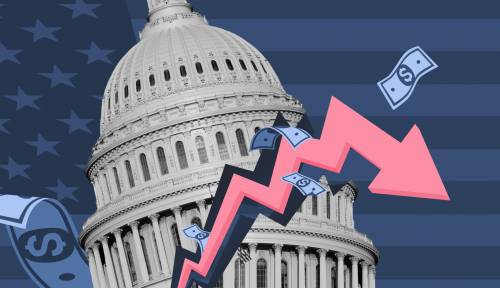 Debito Usa: e se fossero i fondi a comprare i Treasury?