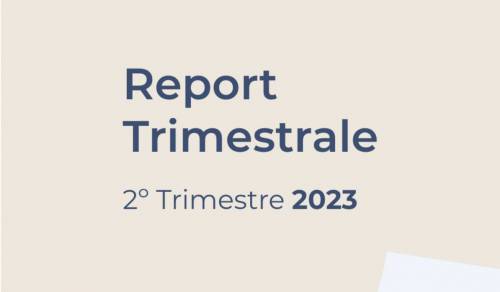 Report trimestrale sulla performance dei portafogli Moneyfarm