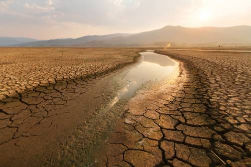 Proteggersi dal cambiamento climatico: una nuova prospettiva per gli investimenti ESG