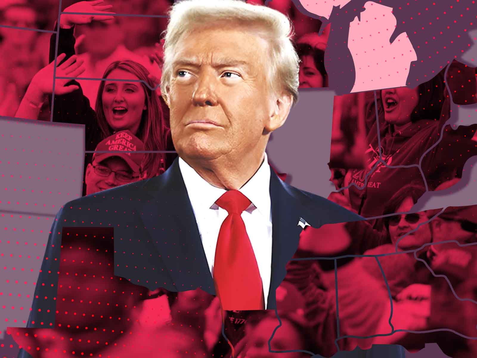 Cosa Significa La Vittoria Di Trump Per I Mercati Moneyfarm Cosa Significa La Vittoria Di Trump Per I Mercati Moneyfarm