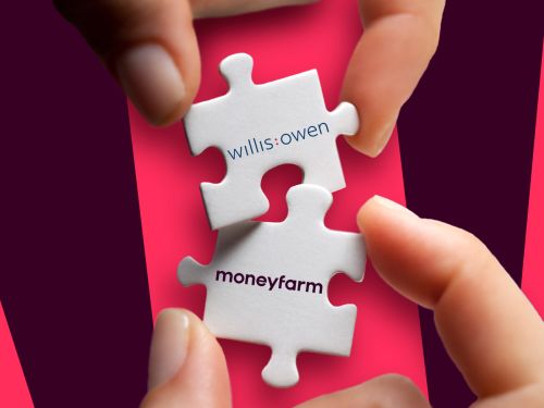 Moneyfarm acquisisce Willis Owen: un nuovo capitolo di crescita internazionale 