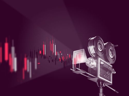 Per Natale ti regaliamo il nostro primo podcast: CineFinanza