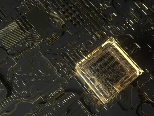 La corsa all’oro dell’Intelligenza Artificiale